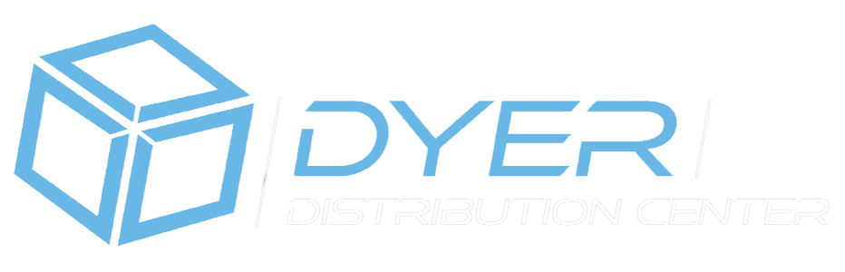 Dyer Distribution Center Logo